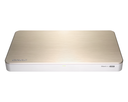 威聯通網絡存儲 HS-453DX